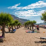 Sun Beach Lindos