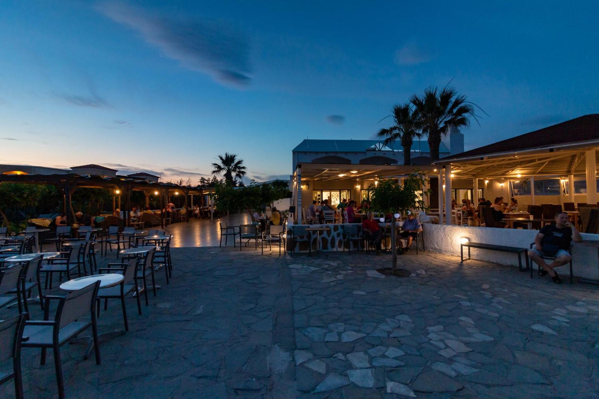 Hotel Sun Lindos