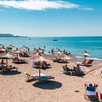 Sun Beach Lindos