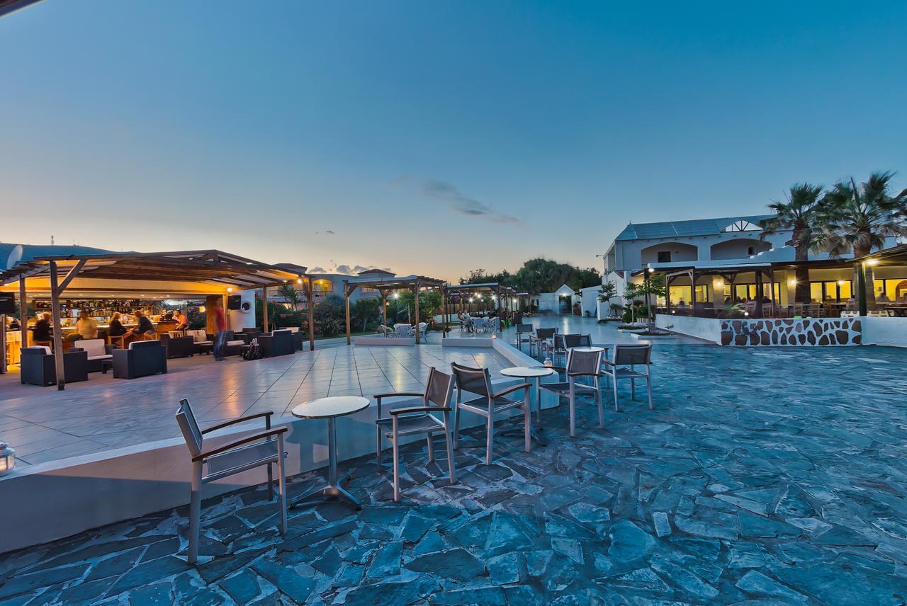 Hotell Sun Lindos 3*