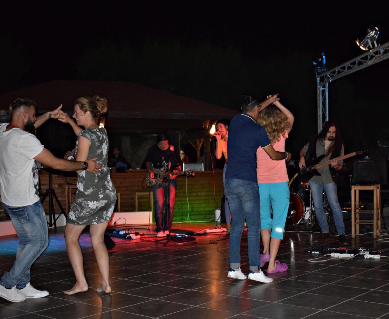 Sun Lindos 3*